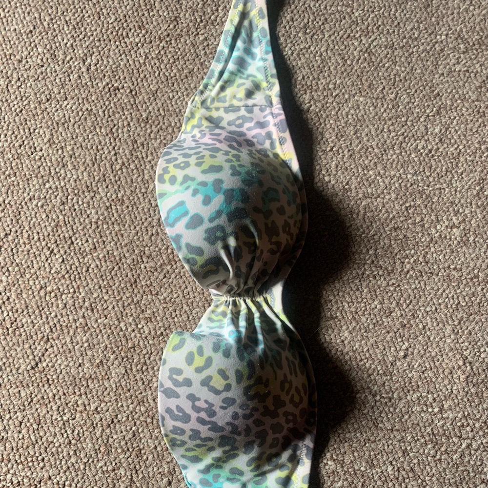 Swim top